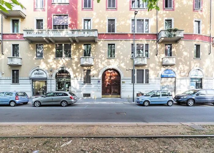 Isola District&Istria M5 APT!