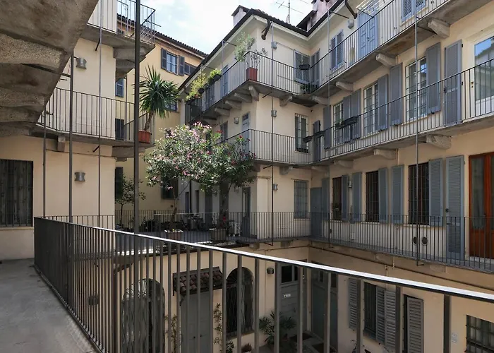 Contempora Apartments - Ampio Monolocale Medici 7